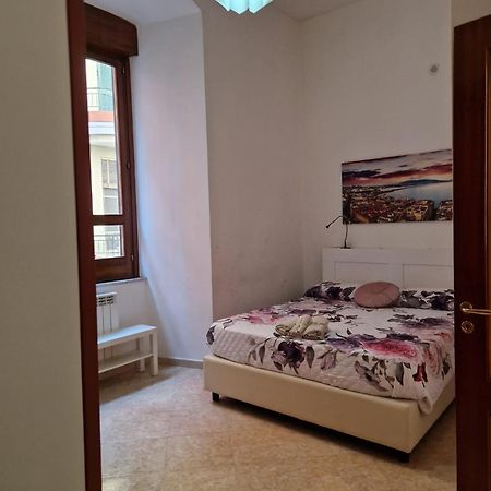 Апартаменты Casa Del Palumbo Неаполь Экстерьер фото