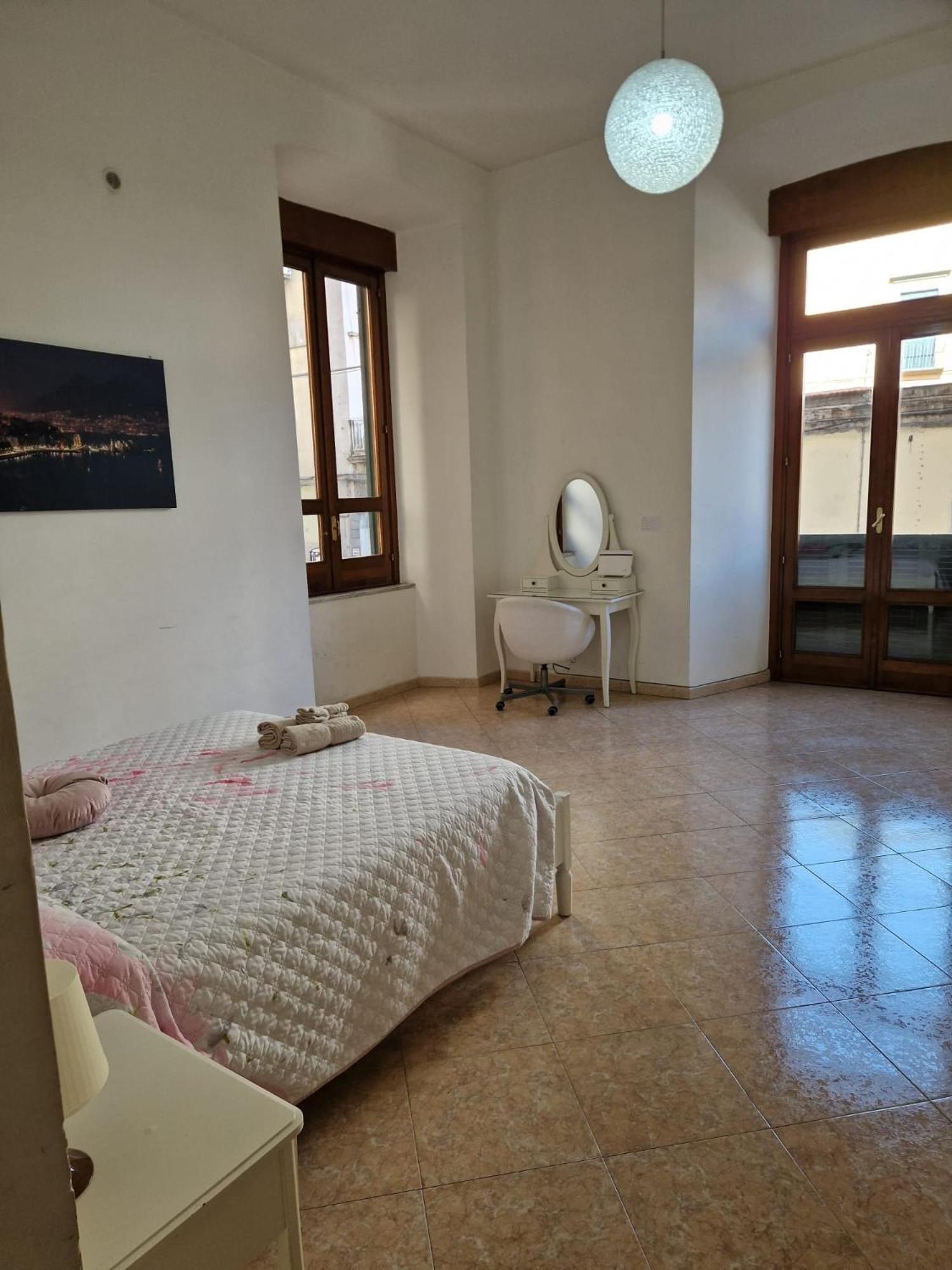 Апартаменты Casa Del Palumbo Неаполь Экстерьер фото