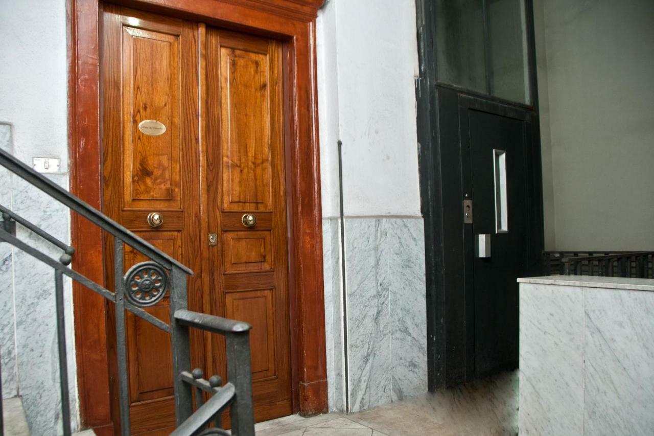 Апартаменты Casa Del Palumbo Неаполь Экстерьер фото